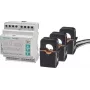 MENNEKES 18626 inbouwpakket voor DIN-rail-energiemeter