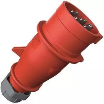 MENNEKES AM-TOP 16A 7P 6h 400V IP44 industriële stekker