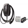 Mennekes AMTRON 4You 310 11 C2 PV-bundel 11 kW Type 2 laadstation met 7,5 m kabel, zwart 1313201265BK