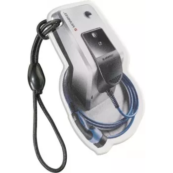 MENNEKES AMTRON RFID-master-kaartset (5 kaarten) voor toegangscontrole EV-laadstation 30711