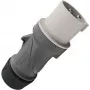 MENNEKES PowerTOP Xtra R CEE-stekker 16A 3-polig 12h IP54 schroefloze klem 13591