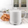 MEO keramische waterkoker 1,2 l MR-067 MAESTRO