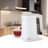 MEO waterkoker 1,7 l 1800 W MR-026-WHITE MAESTRO