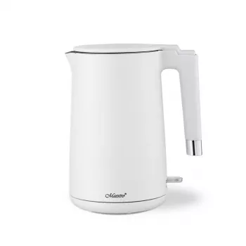 MEO waterkoker 1,7 l 1800 W MR-026-WHITE MAESTRO