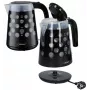 MEO waterkoker 1,7 l 2200 W MR-045-BLACK MAESTRO