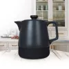 MEO waterkoker 1L MR-071-BLACK MAESTRO