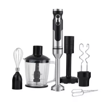 MEO staafmixer-set 1000W MR-567 MAESTRO
