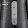 MEO Maestro waterkoker 1,7 L MR-035-BLACK, zwart