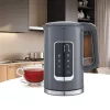 MEO Maestro waterkoker MR-024-GREY 1,7 L 2200 W grijs