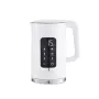MEO Maestro Elektrische waterkoker met temperatuurregeling 1,7L 2200W