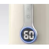 MEO Maestro MR-025-IVORY Elektrische waterkoker, ivoor