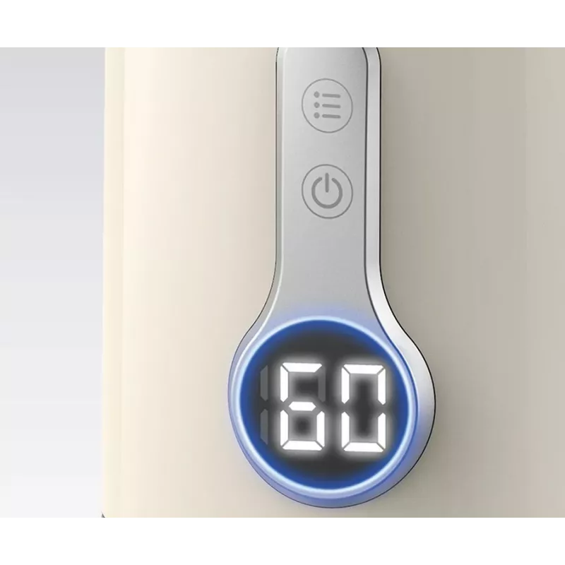 MEO Maestro MR-025-IVORY Elektrische waterkoker, ivoor