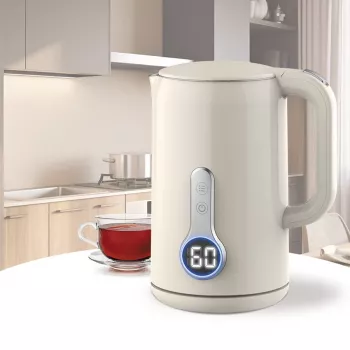 MEO Maestro MR-025-IVORY waterkoker 1,7 l 2200 W ivoor