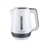 MEO Maestro MR-033-WHITE waterkoker 1,7 l 2200 W, wit