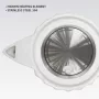 MEO Maestro MR-075 Keramische elektrische waterkoker