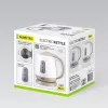 MEO MR-012-GREY MAESTRO waterkoker 1L 1100W grijs