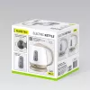 MEO MR-012-GREY MAESTRO waterkoker 1L 1100W grijs