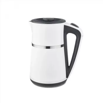 MEO MR-030-WHITE waterkoker 1,7 l 2200 W wit