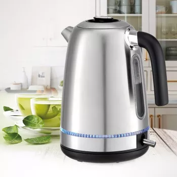 MEO MR-050 MAESTRO waterkoker 1,7 l 2200 W RVS