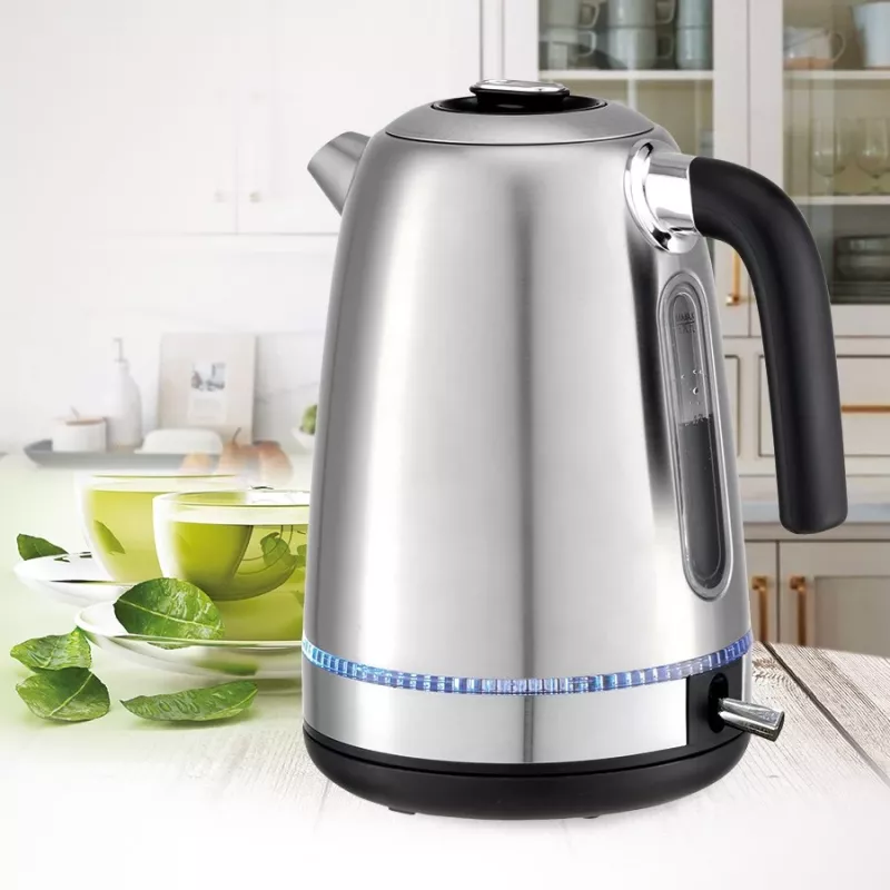MEO MR-050 MAESTRO waterkoker 1,7 l 2200 W RVS
