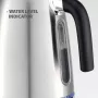 MEO MR-050 MAESTRO waterkoker 1,7 l 2200 W RVS