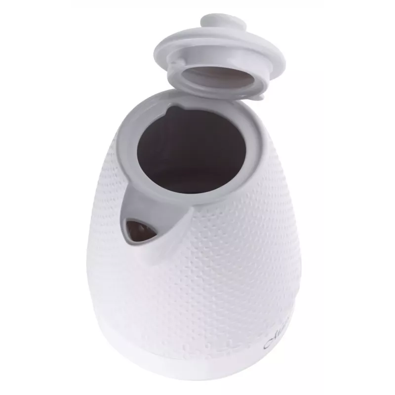 MEO MR-073 MAESTRO keramische waterkoker 1,5 l 1500 W wit