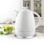 MEO MR-073 MAESTRO keramische waterkoker 1,5 l 1500 W wit