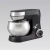 MEO MR-558 MAESTRO planetaire mixer 2000W 5,5L zwart/zilver