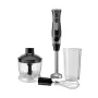 MEO MR-566 MAESTRO 500W staafmixer-set met hakmolen, garde & maatbeker