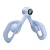 MERACH MR-2397 dij- en bekkenbodemspiertrainer (blauw)