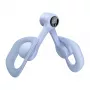 MERACH MR-2397 dij- en bekkenbodemspiertrainer (blauw)
