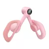 MERACH MR-2397 dij- en bekkenbodemtrainer (roze)