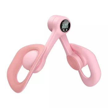 MERACH MR-2397 dij- en bekkenbodemtrainer (roze)