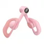 MERACH MR-2397 dij- en bekkenbodemtrainer (roze)