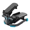 MERACH MR-2403B1-EU stepper met twistfunctie, hydraulische weerstand en LCD-monitor