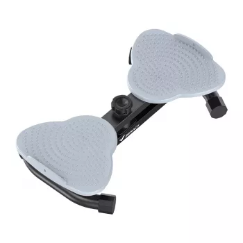 MERACH MR-2465 vibratieplaat (wit)