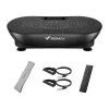 MERACH MR-2533B1-EU Vibratieplaat (zwart)