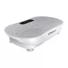 MERACH MR-2533W1-EU Vibratieplaat (wit)