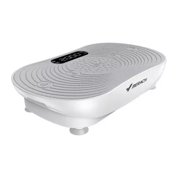 MERACH MR-2533W1-EU Vibratieplaat (wit)