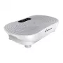 MERACH MR-2533W1-EU Vibratieplaat (wit)