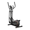 MERACH MR-E33B4 crosstrainer met magnetische weerstand, 8 standen, bluetooth, LCD-display, max. 120 kg gebruikersgewicht