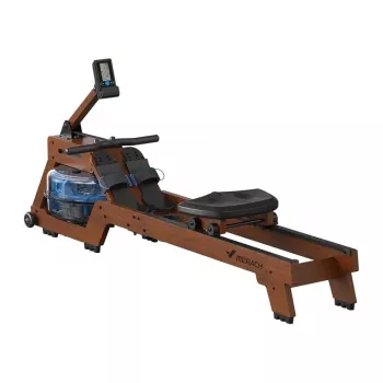 MERACH MR-R14R1 roeimachine (zwart)