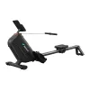 MERACH MR-R15B1-EU roeitrainer met magneetweerstand en Bluetooth, 16 weerstandsniveaus, opvouwbaar