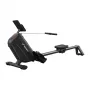 MERACH MR-R15B1-EU roeitrainer met magneetweerstand en Bluetooth, 16 weerstandsniveaus, opvouwbaar