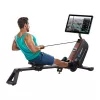 MERACH MR-R15B3-EU magnetische roeitrainer - opvouwbaar, Bluetooth, 16 weerstandsstanden, max. gebruikersgewicht 150 kg