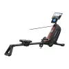 MERACH MR-R15B3-EU magnetische roeitrainer - opvouwbaar, Bluetooth, 16 weerstandsstanden, max. gebruikersgewicht 150 kg