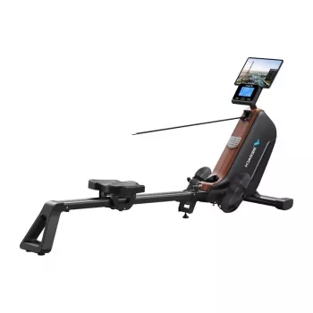 MERACH MR-R15B3-EU magnetische roeitrainer - opvouwbaar, Bluetooth, 16 weerstandsstanden, max. gebruikersgewicht 150 kg