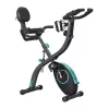 MERACH MR-S15B2 X-BIKE magnetische hometrainer met Bluetooth, 8 weerstandsniveaus, opvouwbaar