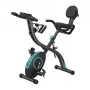 MERACH MR-S15B2 X-BIKE magnetische hometrainer met Bluetooth, 8 weerstandsniveaus, opvouwbaar