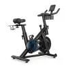 MERACH MR-S26B2-EU spinningbike – magnetische weerstand, Bluetooth, 6 kg vliegwiel, zwart